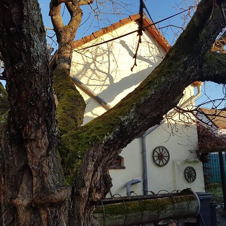 Ferienwohnung Zum-Alten-Kirschbaum Limburg an der Lahn Εξωτερικό φωτογραφία